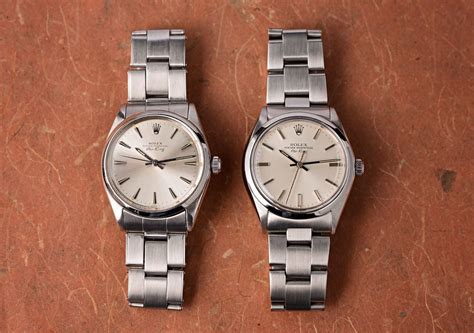 rolex 5500 vs 6694|rolex 5500 timeline.